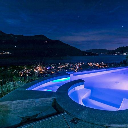 La Collinetta Apartments Vercana Екстер'єр фото