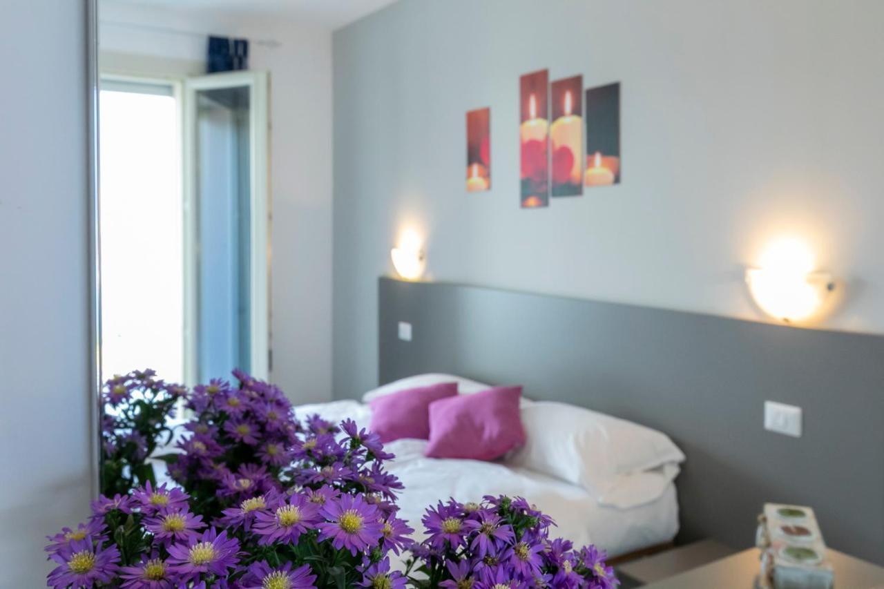 La Collinetta Apartments Vercana Екстер'єр фото